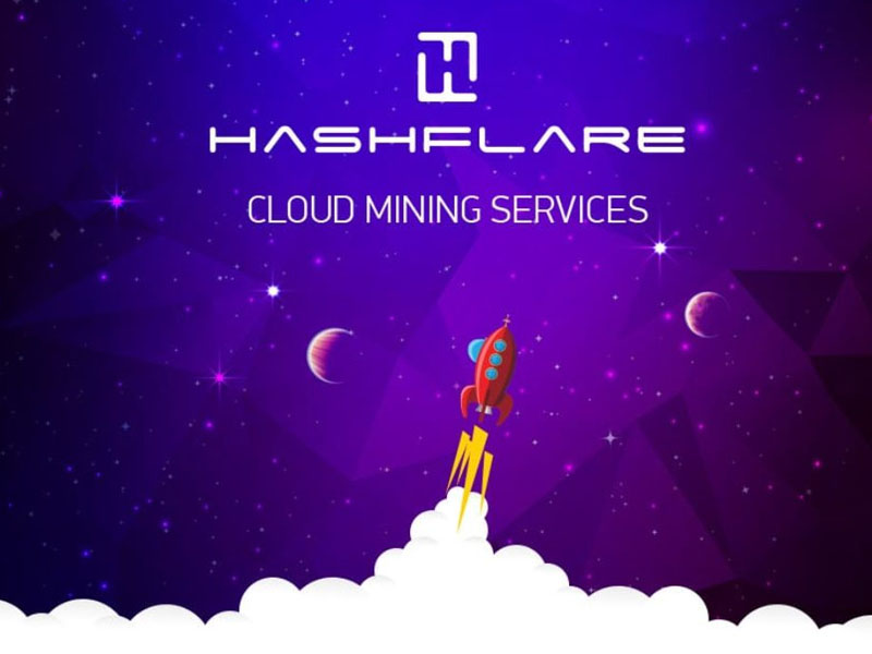 Hashflare