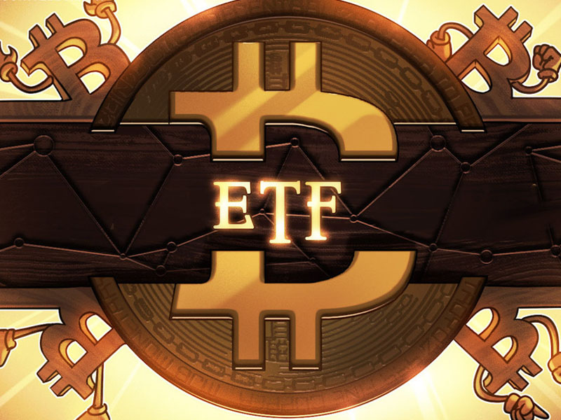 Tìm hiểu cơ chế hợp nhất ETF là gì?