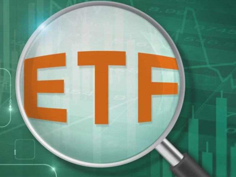 Cơ chế tái cân bằng ETF hoạt động như thế nào?