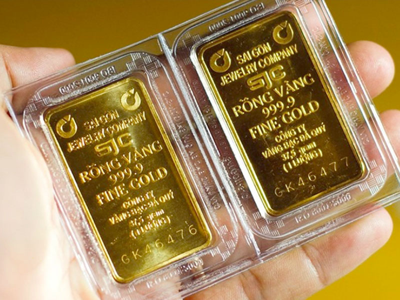 Có nên đầu tư vàng 2022 vào thời điểm hiện tại không?
