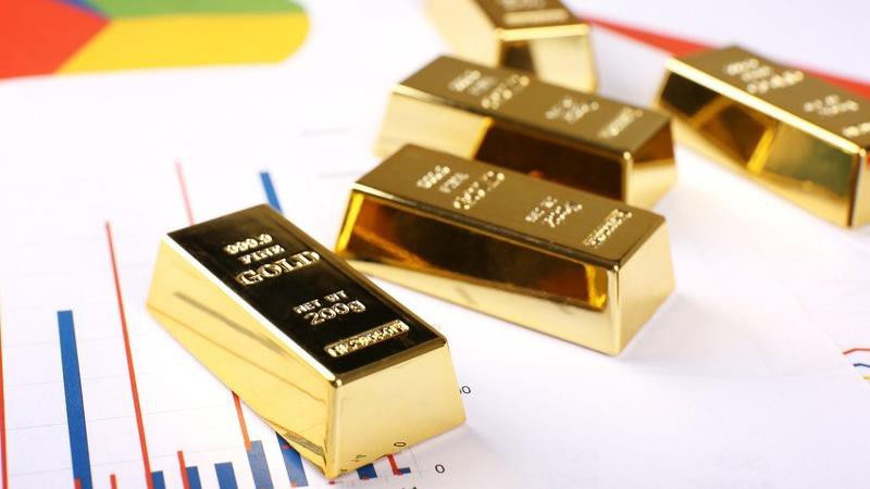 Đầu tư cổ phiếu vàng
