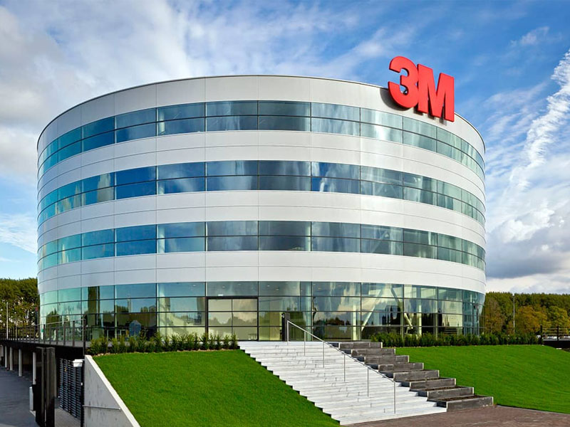 Cổ phiếu 3M Company (MMM) là gì?