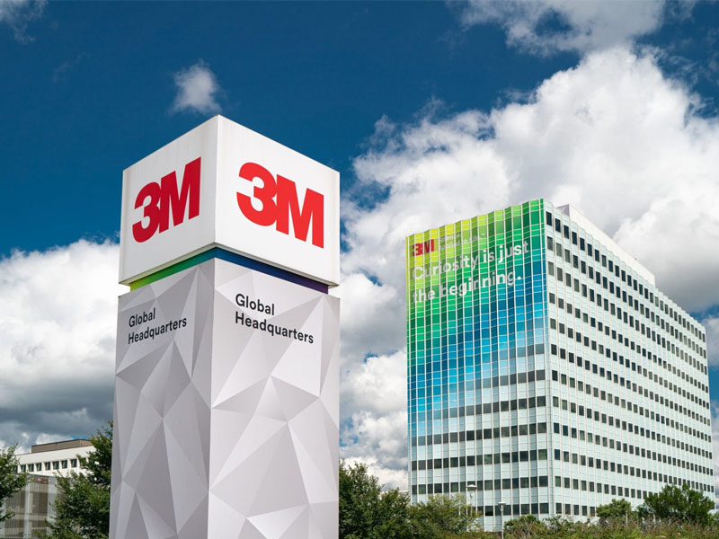 Đôi nét về 3M Company (MMM)