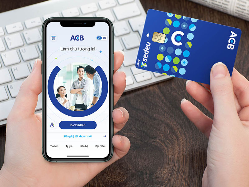 Ngân hàng ACB uy tín không?