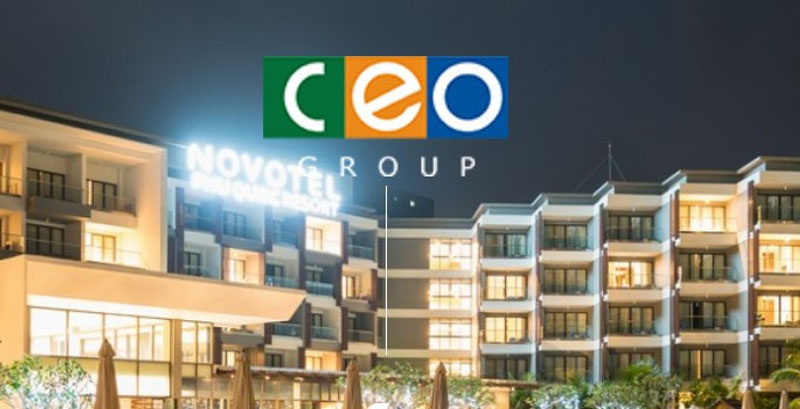 Thực hư câu chuyện thổi phồng giá cổ phiếu CEO (Tập đoàn C.E.O)