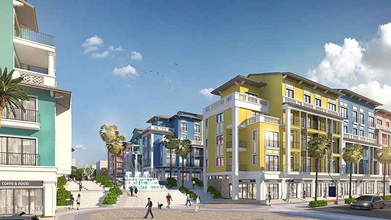Nhận định đánh giá cổ phiếu CEO (Tập đoàn C.E.O) trong năm 2022