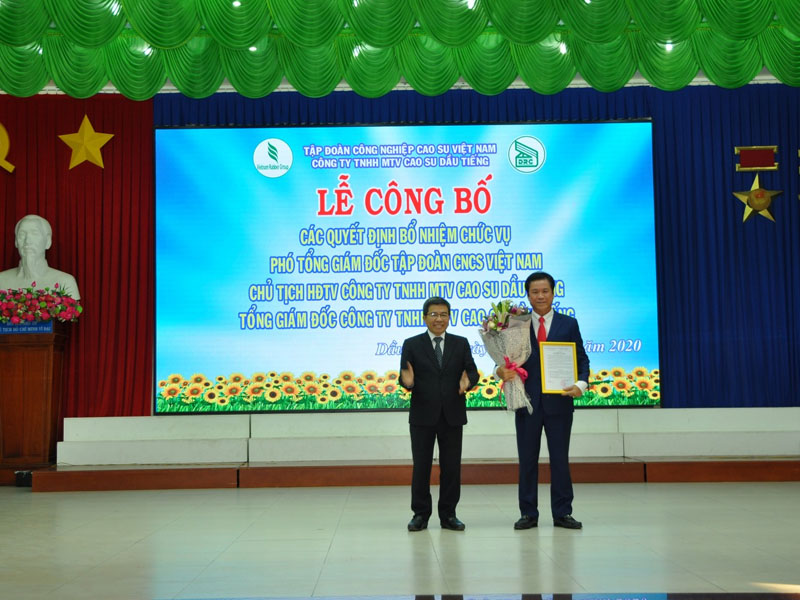 Lịch sử giá cổ phiếu GVR (Tập đoàn Cao Su Việt Nam)