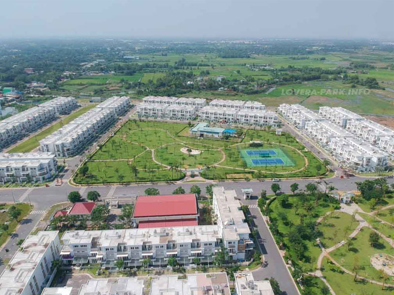 Phân tích kỹ thuật cổ phiếu KDH (Nhà Khang Điền) trong 5 năm tới
