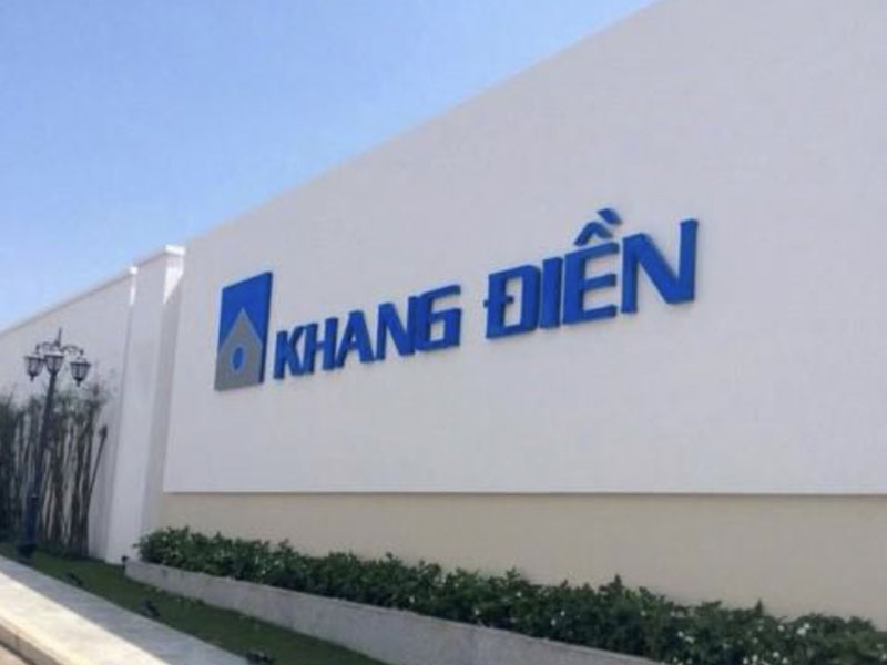 Nhận định đánh giá cổ phiếu KDH (Nhà Khang Điền) trong năm 2022