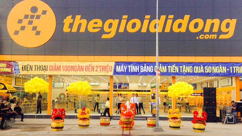 Tiềm năng phát triển