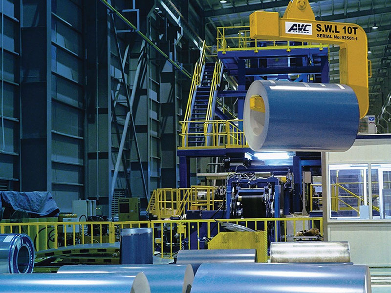 Nhận định đánh giá cổ phiếu NKG (Thép Nam Kim) trong năm 2022