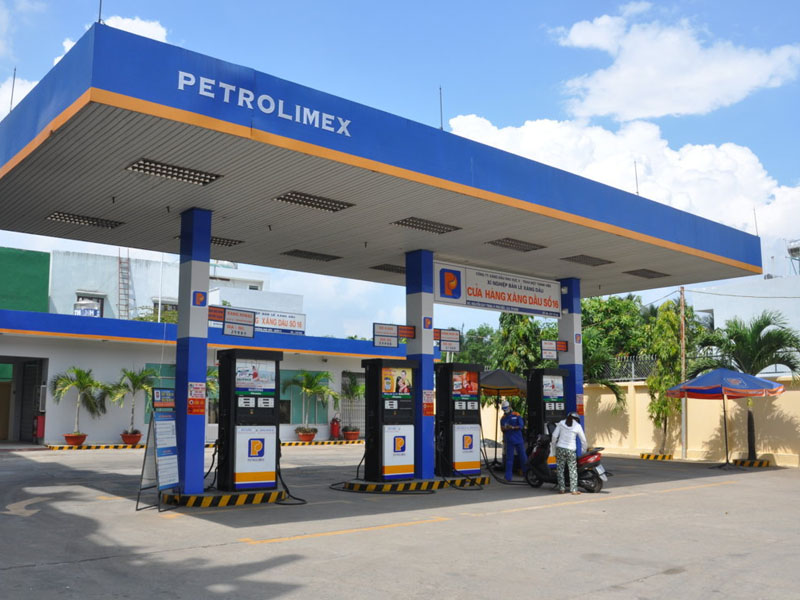Tìm hiểu cổ phiếu PLX (Tập đoàn Xăng Dầu Việt Nam)