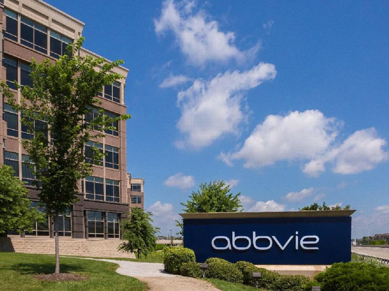 Điểm yếu của cổ phiếu ABBV