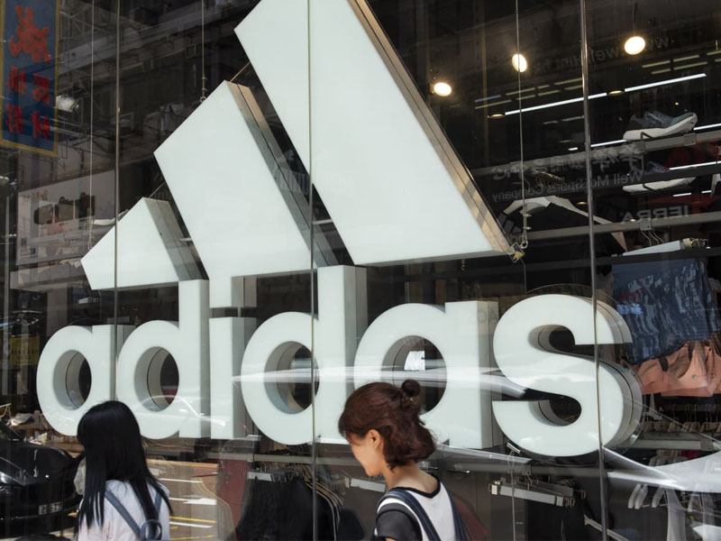 Đánh giá hoạt động kinh doanh của Adidas