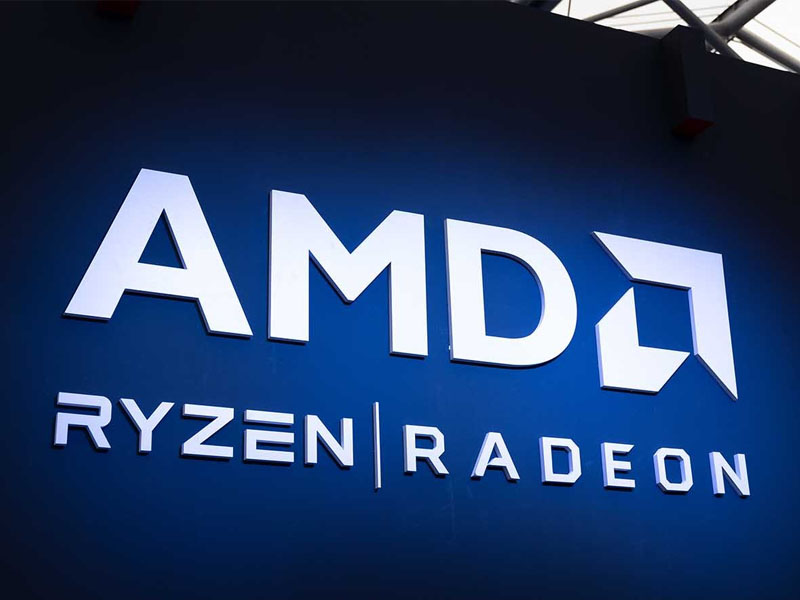 Đôi nét về Advanced Micro Devices Inc