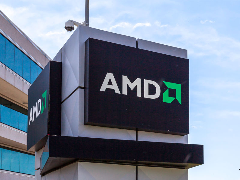 Thông tin giá cổ phiếu Advanced Micro Devices Inc (AMD)