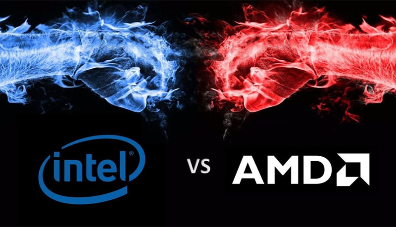 Có nên đầu tư cổ phiếu AMD?