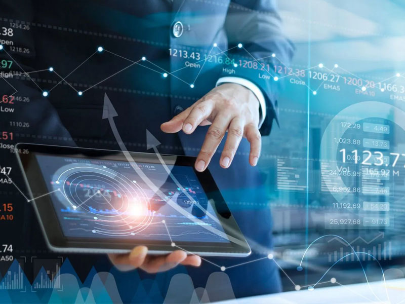 Tìm hiểu về cổ phiếu AGNC Investment Corp (AGNC)