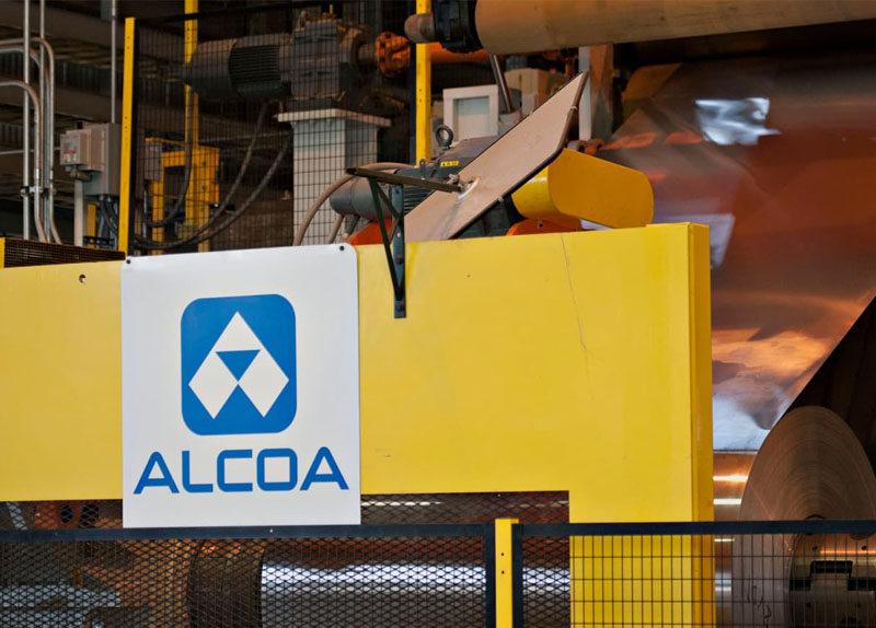 Đôi nét về Alcoa Corp (AA)