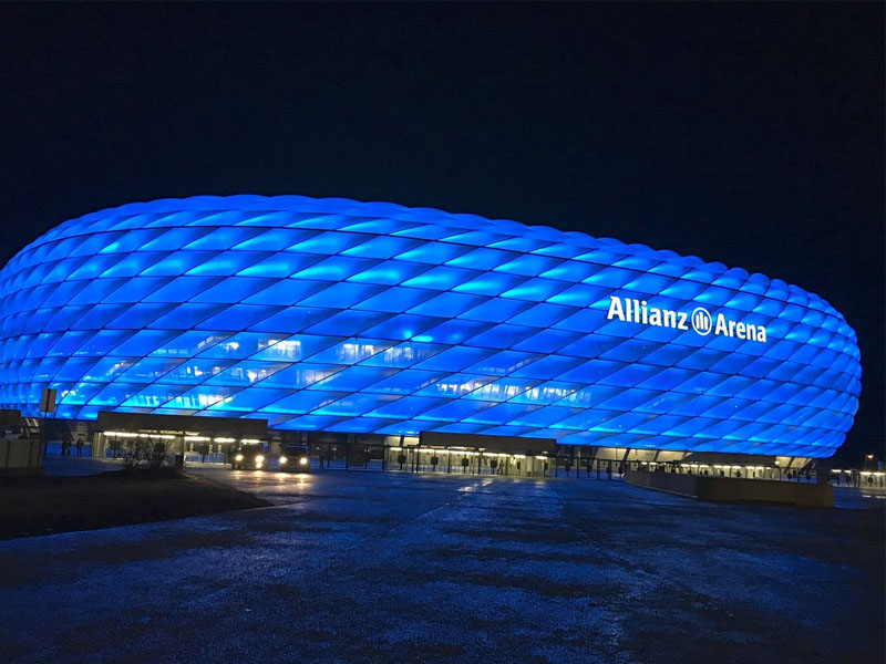 Đánh giá tiềm năng của cổ phiếu Allianz (ALV) trong năm 2022