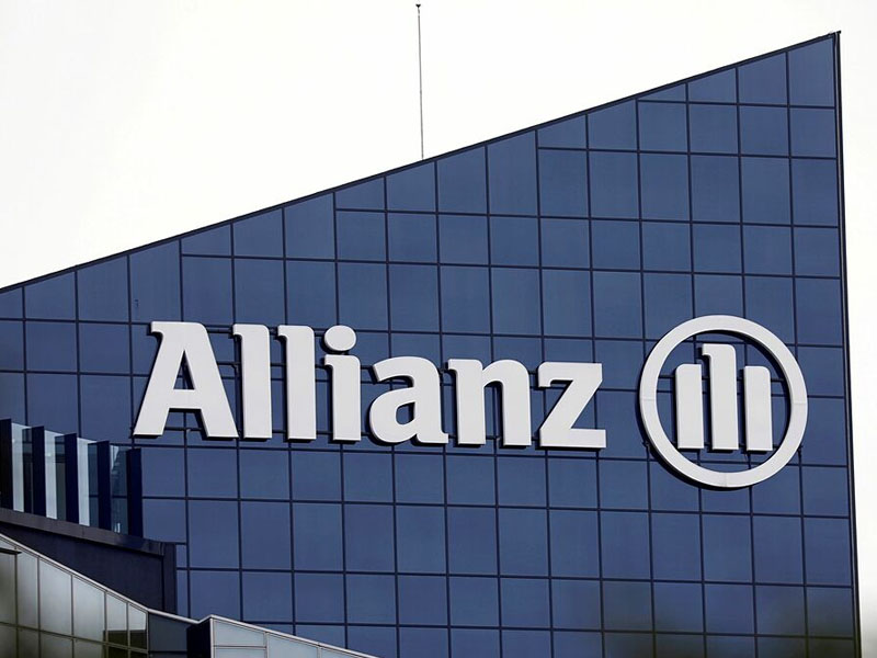 Tìm hiểu về tập đoàn Allianz