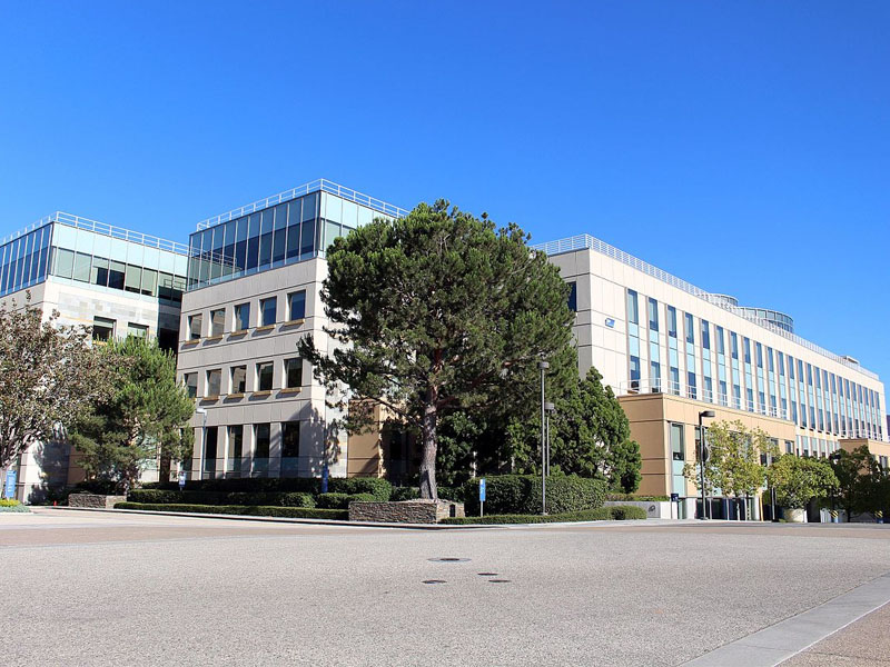 Đôi nét về Amgen Inc