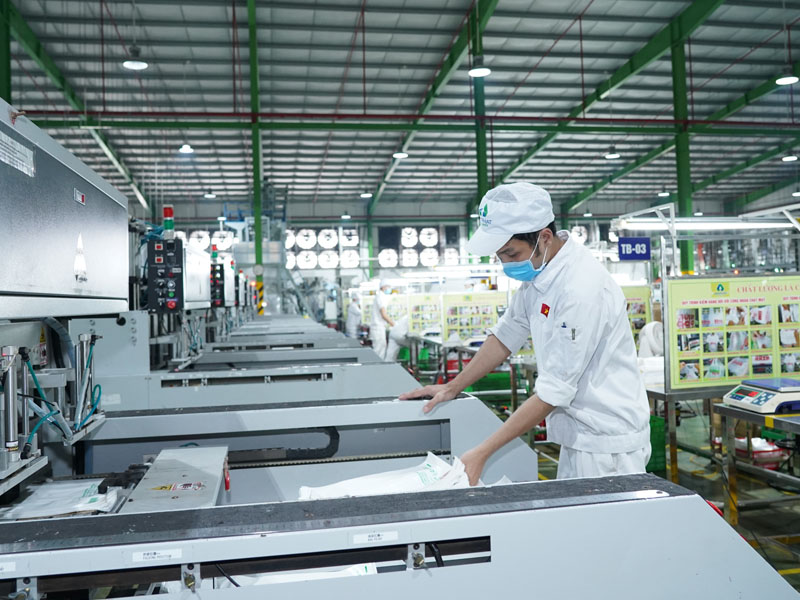 Nhận định đánh giá cổ phiếu APH trong năm 2022