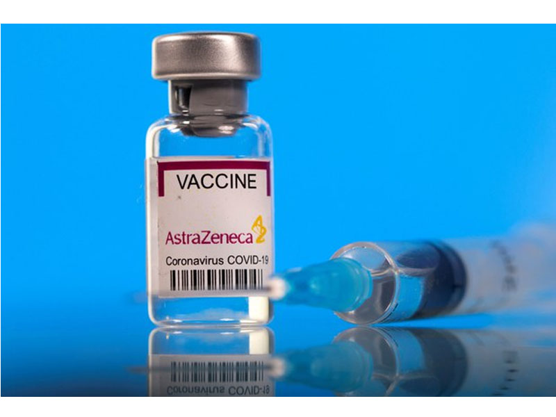 Vaccine AstraZeneca