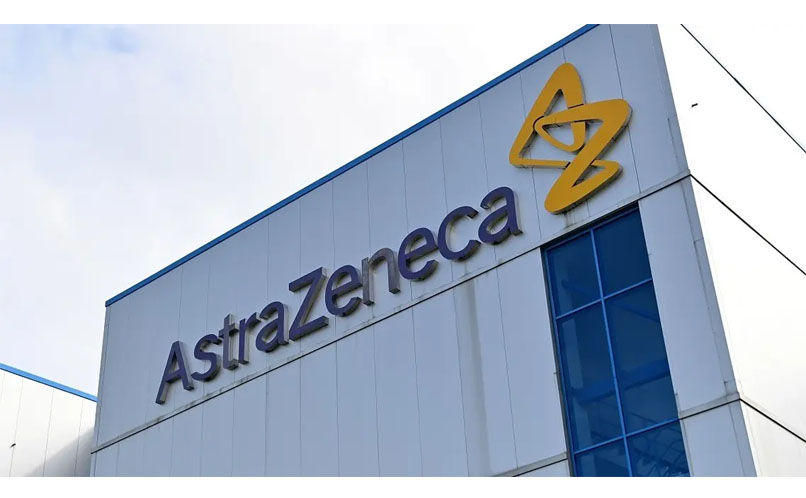 Trụ sở chính AstraZeneca