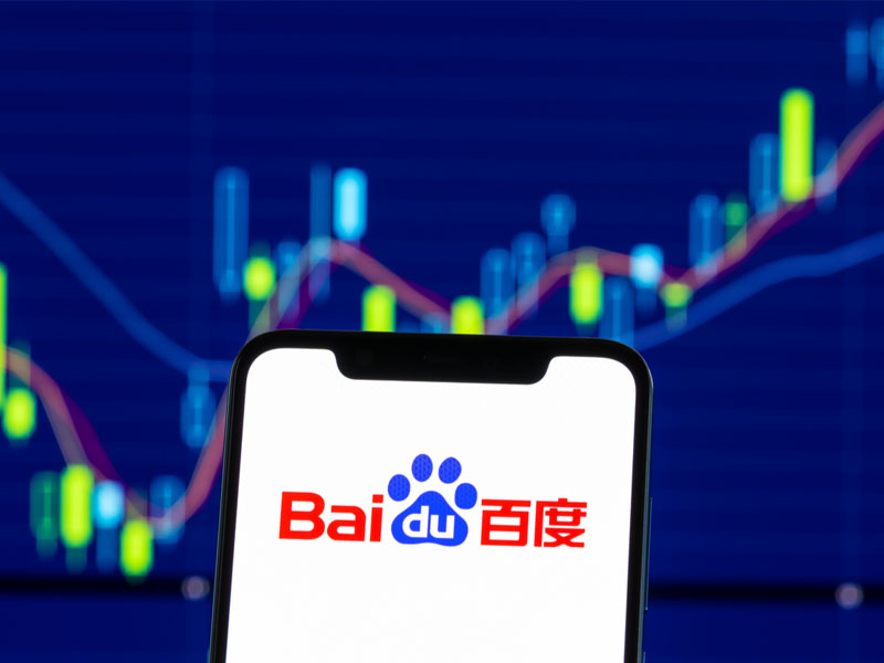 Làm thế nào để đầu tư cổ phiếu BIDU tại Việt Nam?