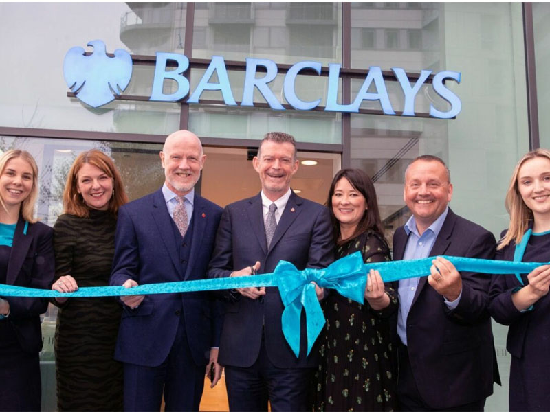 Tiềm năng phát triển của Barclays trong năm 2022