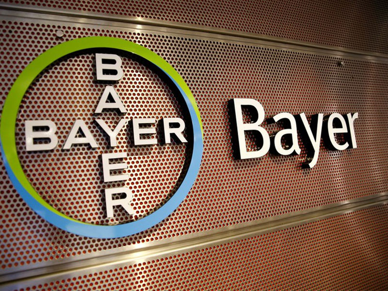 Đôi nét về tập đoàn Bayer