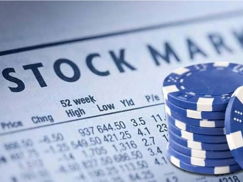 Khái niệm cổ phiếu blue chip là gì?