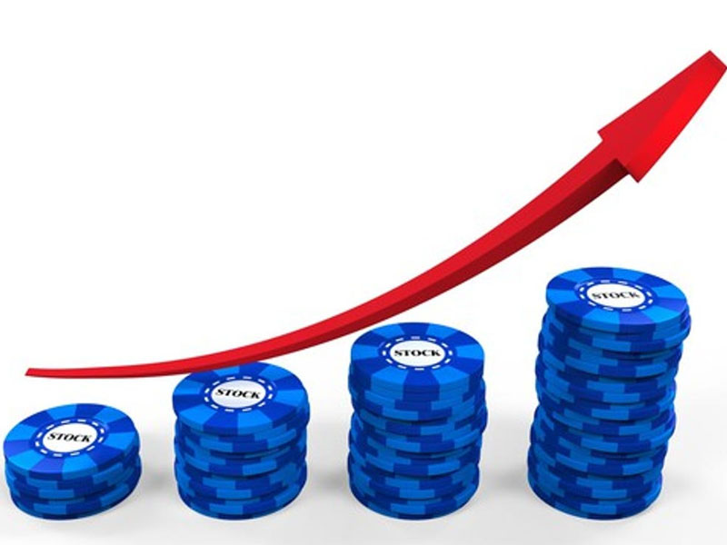 Ưu điểm của cổ phiếu Bluechip
