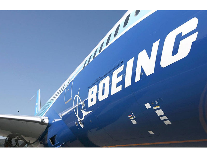 Boeing – Tập đoàn hàng không số 1 thế giới