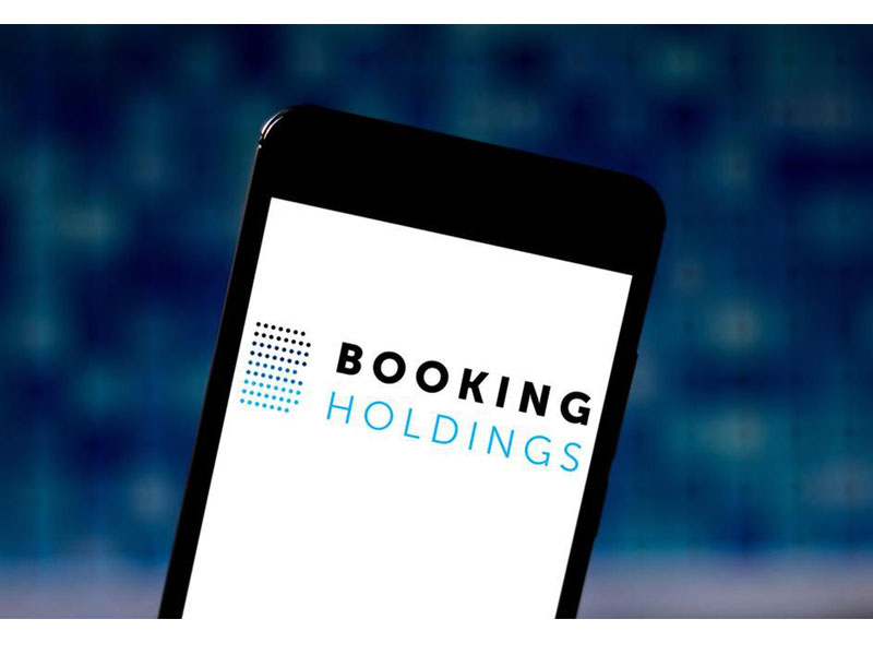 Booking Holdings Inc