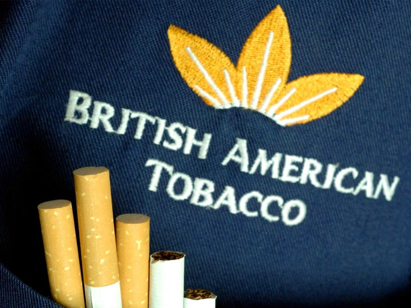 Đôi nét về công ty British American Tobacco