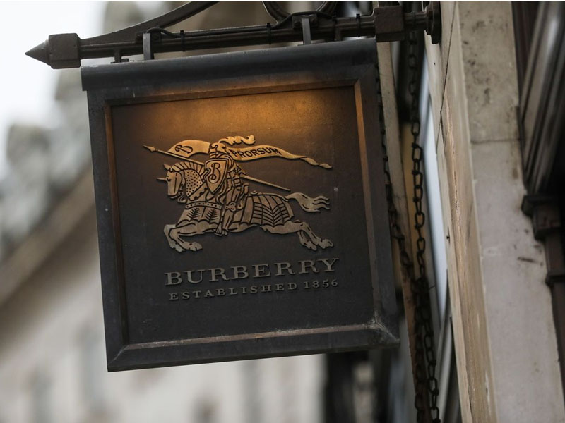 Tìm hiểu về cổ phiếu Burberry Group PLC (BRBY) là gì?