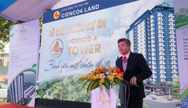 Nhận định đánh giá cổ phiếu C4G (Tập đoàn Cienco4) trong năm 2022