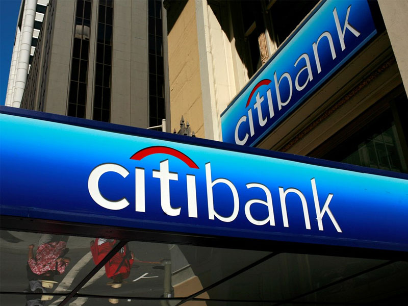Thách thức cổ phiếu Citigroup (C) đang gặp phải