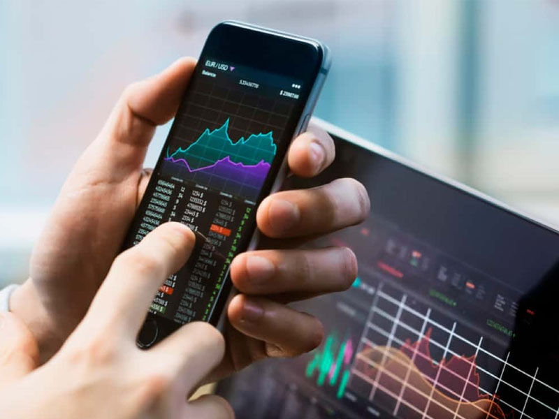 Rủi ro của cổ phiếu có giá dưới 5k