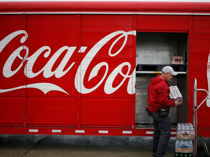 Tìm hiểu về cổ phiếu Coca cola (KO) là gì?