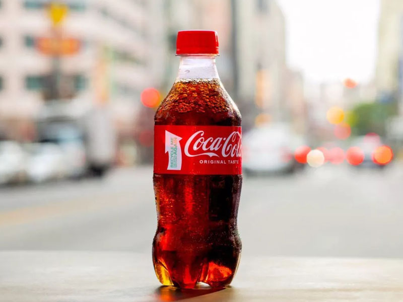 Tìm hiểu về công ty Coca cola