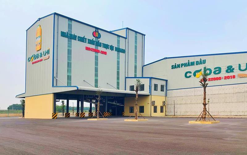 Tìm hiểu cổ phiếu DBC là gì?