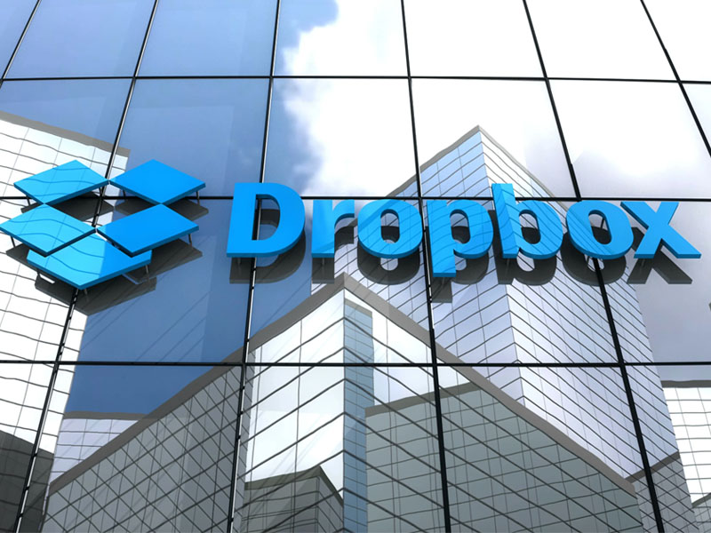 Đôi nét về Dropbox Inc (DBX)
