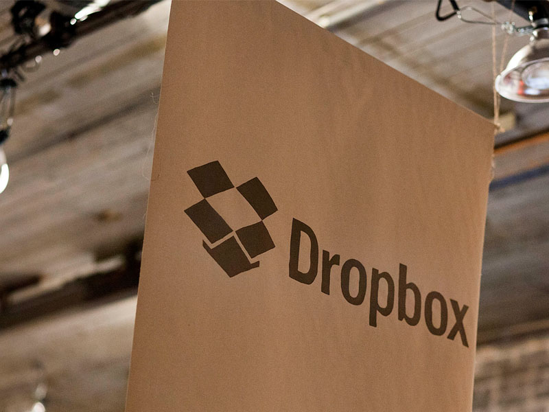 Thông tin cổ phiếu Dropbox Inc (DBX) mới nhất