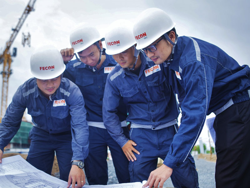 Nhận định đánh giá cổ phiếu FCN trong năm 2022