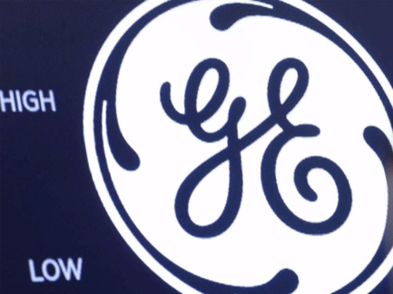 Tìm hiểu cổ phiếu General Electric (GE)