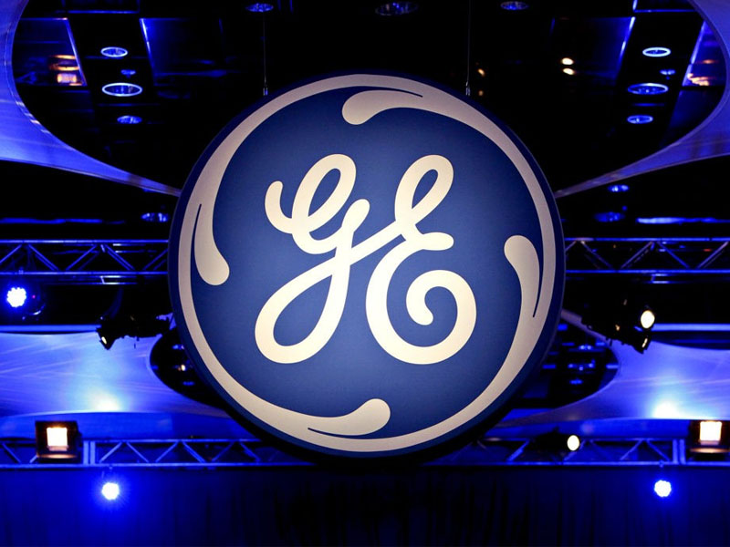 Đôi nét về General Electric