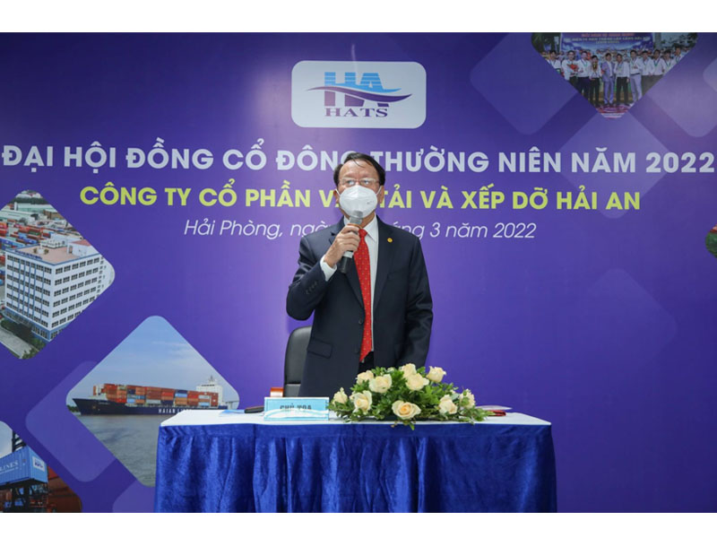 Kết quả kinh doanh của HAH